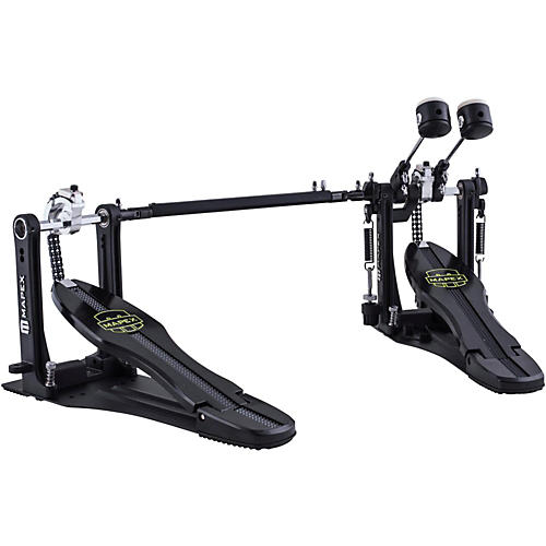 Armory Series P800TW Response Drive Double Bass Drum Pedal