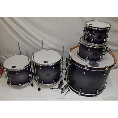 Mapex Armory Series Studioease Drum Kit