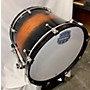 Used Mapex Armory Studioease 5 Piece Fast Shell Pack Drum Kit Redwood Burst
