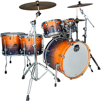 Mapex Armory Studioease 6-Piece Drum Shell Pack -