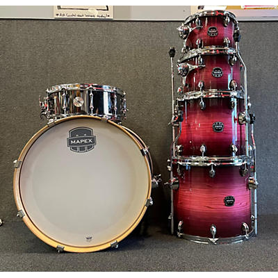 Mapex Armory Studioease Drum Kit