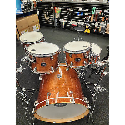 Mapex Armory W/ Hi-Hat Stand Drum Kit