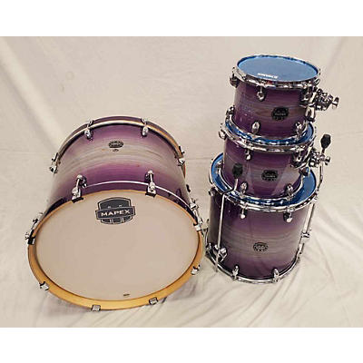 Mapex Armoury Drum Kit
