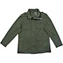Jackson Army Jacket - Green Small