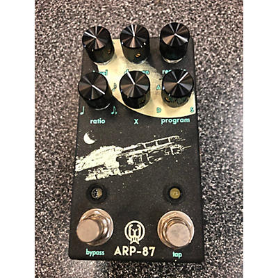 Walrus Audio Arp-87 Effect Pedal