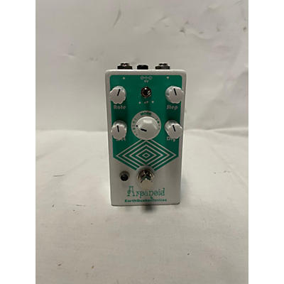 EarthQuaker Devices Arpanoid Polyphonic Pitch Arpeggiator Effect Pedal