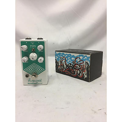 EarthQuaker Devices Arpanoid Polyphonic Pitch Arpeggiator Effect Pedal