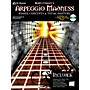 Rock House Arpeggio Madness - Insane Concepts & Total Mastery (Book/Downloadable Audio/Video Access)