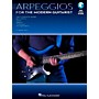 Hal Leonard Arpeggios for The Modern Guitarist (Book/Online Audio)
