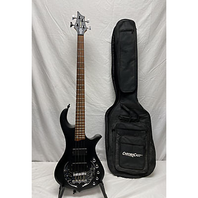 Traben Array 4 Electric Bass Guitar