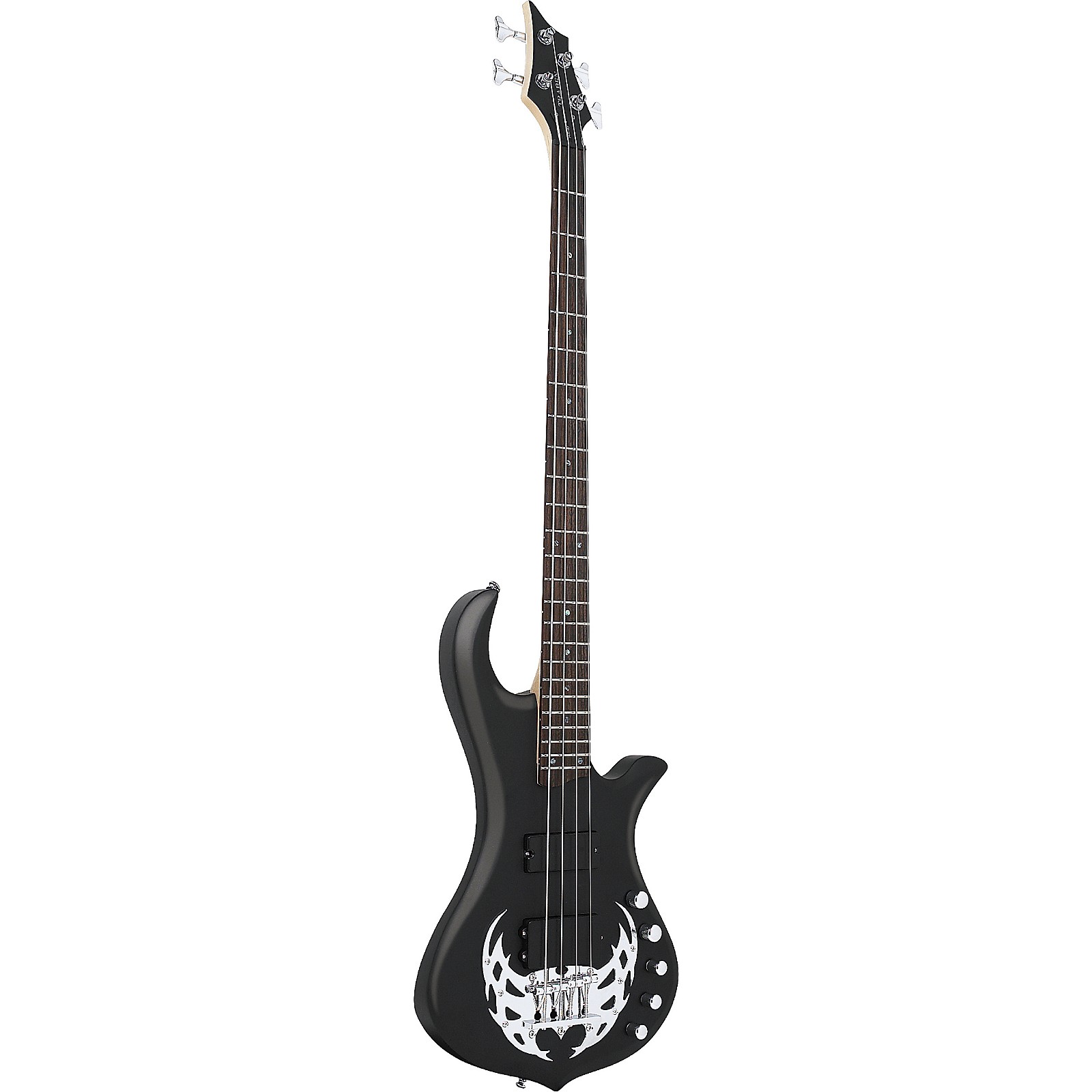 Traben Array 4String Bass Musician's Friend