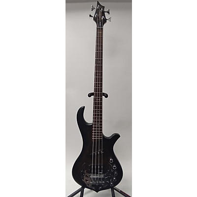 Traben Array Attack Electric Bass Guitar