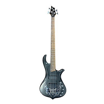 Traben Array Electric Bass Guitar