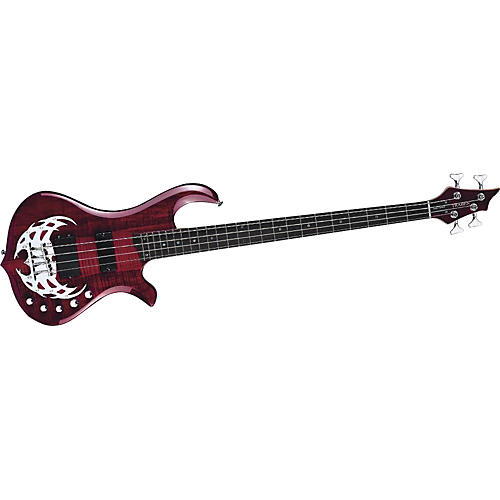 Array Limited 4S 4-String Bass