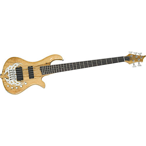 Array Limited 5S 5-String Bass