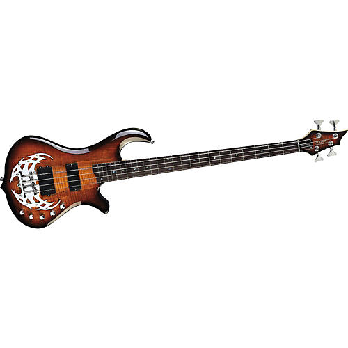 Array Limited Electric Bass Guitar