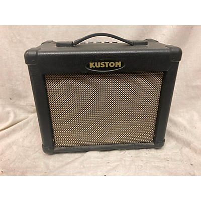 Kustom Arrow 16 Guitar Combo Amp