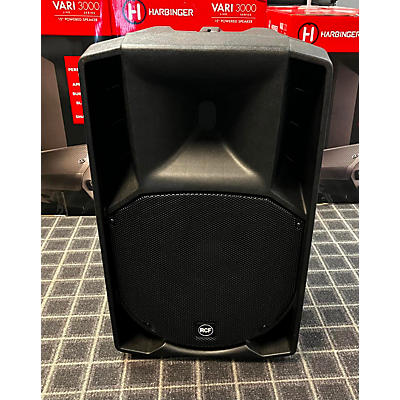 RCF Art 735a 15in Powered Speaker