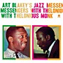 ALLIANCE Art Blakey - Art Blakeys Jazz Messengers with Thelonious Monk