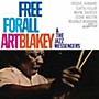 ALLIANCE Art Blakey - Free for All