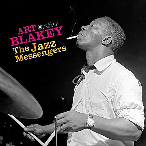 ALLIANCE Art Blakey - Jazz Messengers