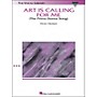 Hal Leonard Art Is Calling for Me (The Prima Donna Song) (From The Enchantress) High Voice