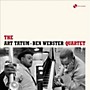 ALLIANCE Art Tatum - Art Tatum - Ben Webster Quartet, The