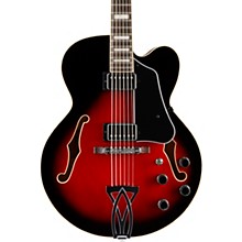 Ibanez Artcore AF75 Hollowbody Electric Guitar