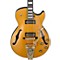 Artcore AGR73T Hollowbody Electric Guitar Level 1 Gold