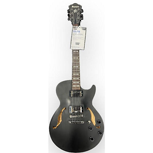 Ibanez Artcore AGS73B Hollow Body Electric Guitar Black