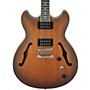 Ibanez Artcore AS53 Semi-Hollow Electric Guitar Flat Tobacco