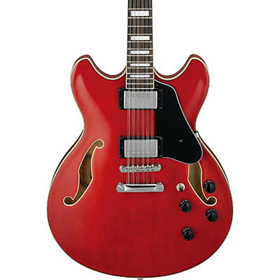 Ibanez Artcore AS7312 12-String Semi-Hollow Electric Guitar