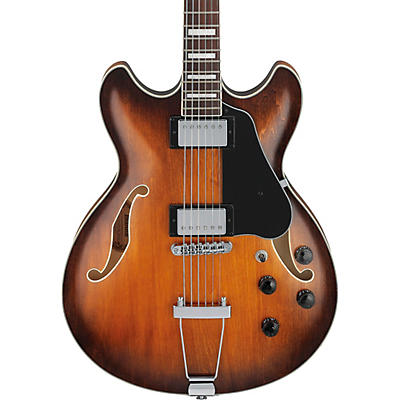 Ibanez Artcore AS7328 Semi-Hollow Electric Guitar -