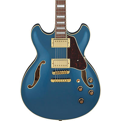 Ibanez Artcore AS73G Semi-Hollow Electric Guitar -