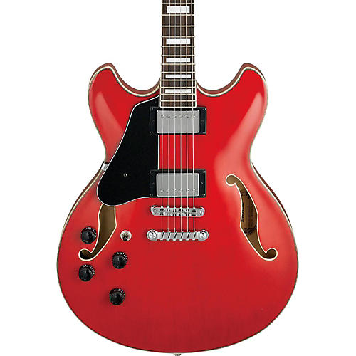 Artcore AS73L Left-Handed Semi-hollow Electric Guitar