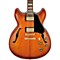 Artcore AS93 Electric Guitar Level 1 Violin Sunburst