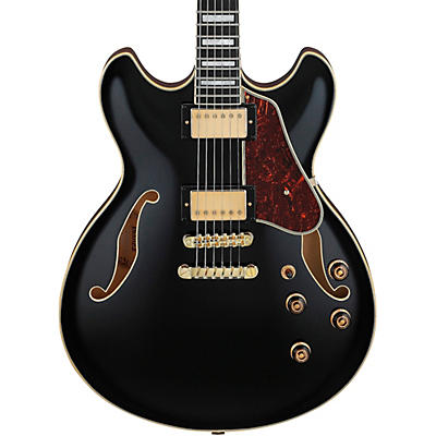 Ibanez Artcore AS93BC Semi-Acoustic-Electric Guitar -