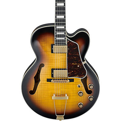 Ibanez Artcore Expressionist AF95FM Electric Guitar