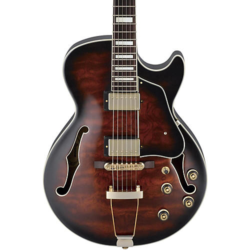 Artcore Expressionist AG95 Hollowbody Electric Guitar