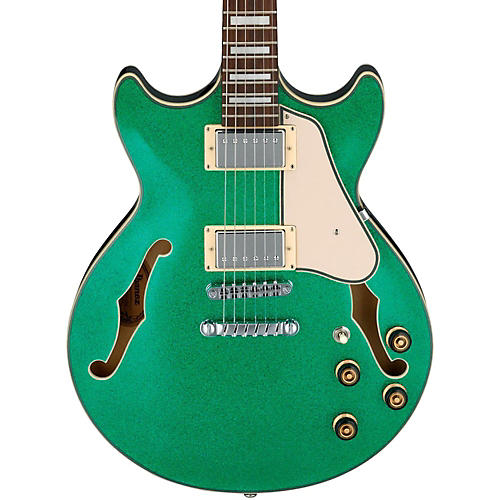 Artcore Expressionist AM83LTD Semi-Hollow Electric Guitar