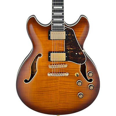 Ibanez Artcore Expressionist AS93FM Electric Guitar