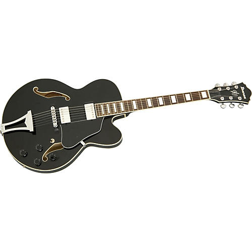 Artcore Hollowbody Guitar without Tremolo