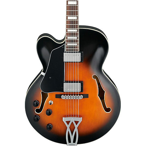 Artcore Series AF75L Left Handed Hollowbody Electric Guitar