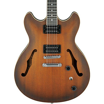 Ibanez Artcore Series AS53 Semi-Hollow Electric Guitar