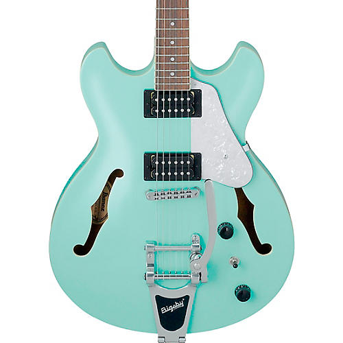 Artcore Vibrante AS63T Semi-Hollow Electric Guitar