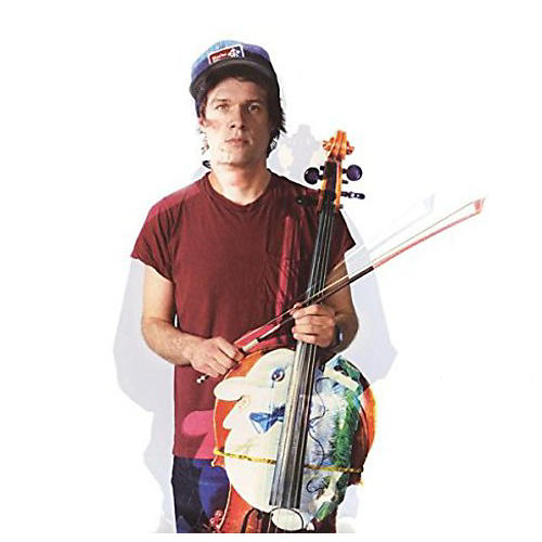 Alliance Arthur Russell - Calling Out of Context