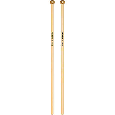 Vic Firth Articulate Series Metal Keyboard Mallets