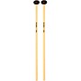 Vic Firth Articulate Series Rubber Keyboard Mallets Medium Soft Oval Rubber