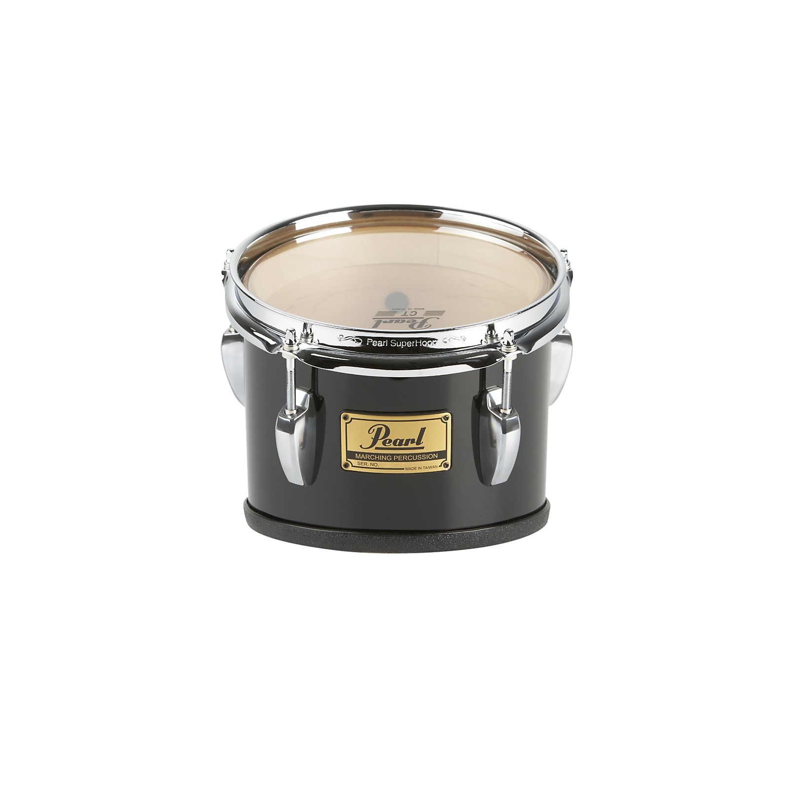 Pearl Articulite Series Individual Marching Toms Musician's Friend