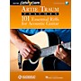 Homespun Artie Traum Teaches 101 Essential Riffs for Acoustic Guitar (Book/CD)